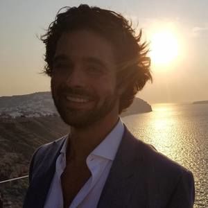 Meet your Posher, Harrison